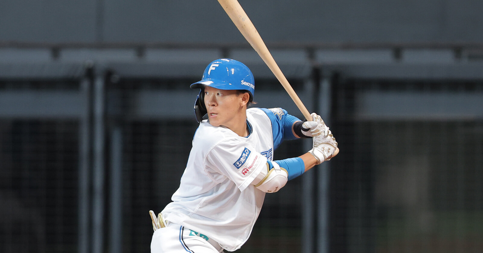 新庄野球 史上初の左投げの遊撃手を爆誕させろ 野球革命
